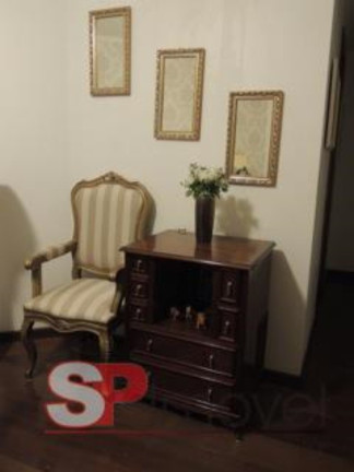 Imagem Apartamento com 4 Quartos à Venda, 238 m² em Centro - São Bernardo Do Campo
