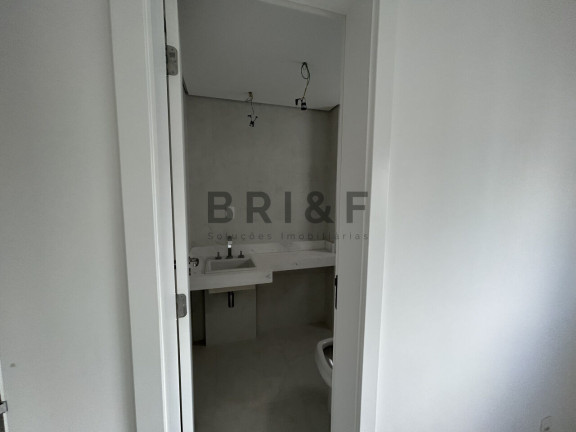Imagem Apartamento com 3 Quartos à Venda, 192 m² em Campo Belo - São Paulo Imagem Apartamento com 3 Quartos à Venda, 192 m² em Campo Belo - São Paulo