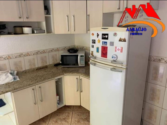 Imagem Casa com 6 Quartos à Venda, 250 m² em Metalúrgicos - Osasco