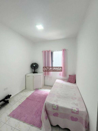 Imagem Sobrado com 3 Quartos à Venda, 220 m² em Vila São João - Guarulhos