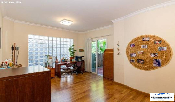 Imagem Casa com 4 Quartos à Venda, 531 m² em Brooklin - São Paulo