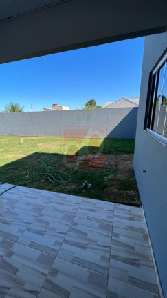 Imagem Casa com 3 Quartos à Venda, 375 m² em Residencial Colinas - Sorriso