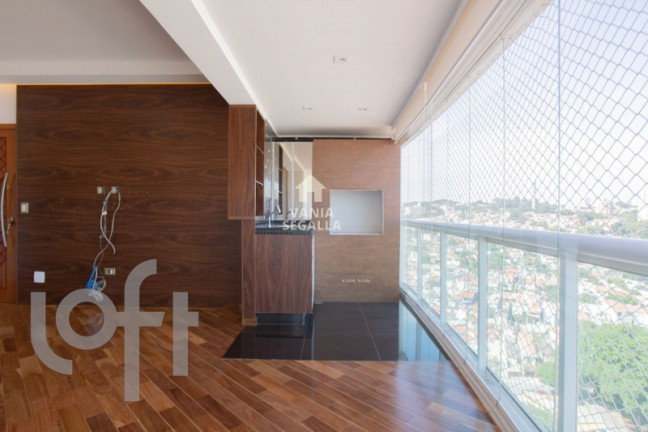 Imagem Apartamento com 3 Quartos à Venda, 130 m² em Vila Ipojuca - São Paulo