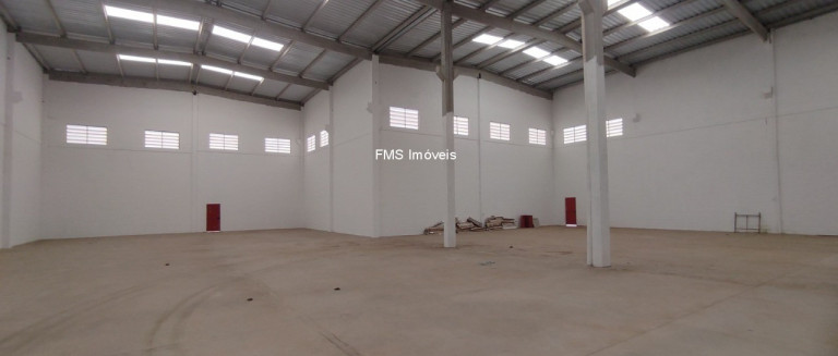 Imagem Imóvel para Alugar, 2.500 m² em Vila - Sorocaba