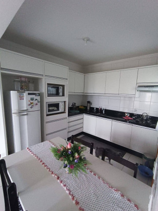 Imagem Casa com 2 Quartos à Venda, 67 m² em Universitário - Tijucas