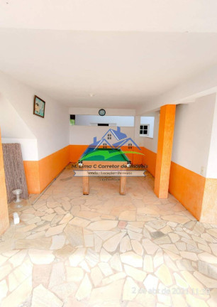 Imagem Chácara com 3 Quartos à Venda, 5.000 m² em Morro Azul - Igaratá Imagem Chácara com 3 Quartos à Venda, 5.000 m² em Morro Azul - Igaratá