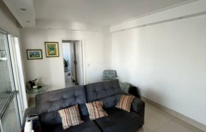 Foto do imóvel Apartamento com 3 Quartos à Venda, 101 m² em Vila Romana - São Paulo