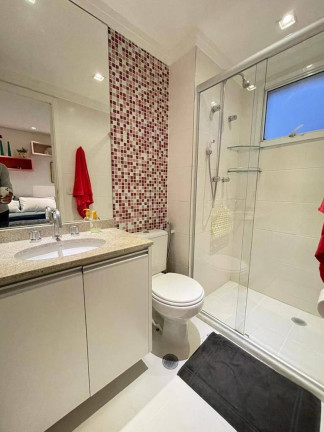 Imagem Apartamento com 3 Quartos à Venda, 142 m² em Jardim Monte Kemel - São Paulo Imagem Apartamento com 3 Quartos à Venda, 142 m² em Jardim Monte Kemel - São Paulo