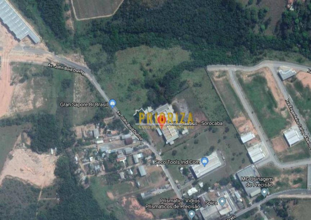 Imóvel à Venda, 36.000 m² em éden - Sorocaba