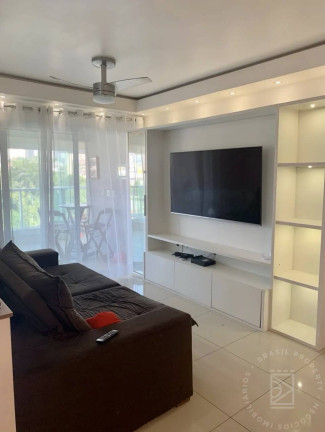 Apartamento com 2 Quartos à Venda, 78 m² em Vila Ema - São José Dos Campos