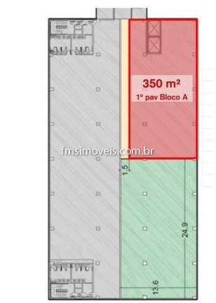 Imagem Imóvel para Alugar, 350 m² em Jardim São Luís - São Paulo Imagem Imóvel para Alugar, 350 m² em Jardim São Luís - São Paulo