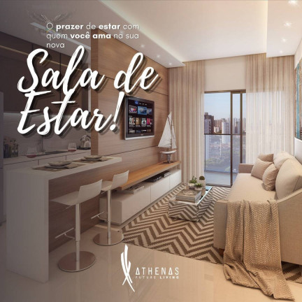 Imagem Apartamento com 3 Quartos à Venda,  em Pedreira - Belém