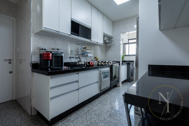 Imagem Apartamento com 3 Quartos à Venda, 87 m² em Vila Regente Feijó - São Paulo Imagem Apartamento com 3 Quartos à Venda, 87 m² em Vila Regente Feijó - São Paulo