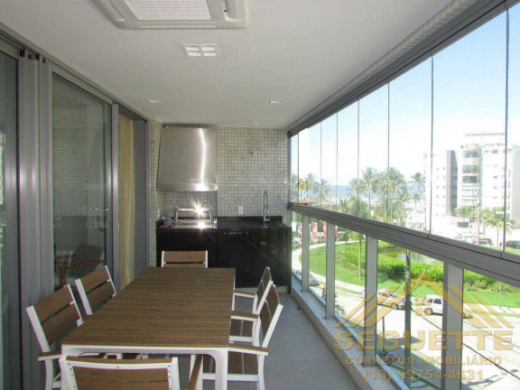 Imagem Apartamento com 2 Quartos para Alugar, 87 m² em Riviera De São Lourenço - Bertioga Imagem Apartamento com 2 Quartos para Alugar, 87 m² em Riviera De São Lourenço - Bertioga