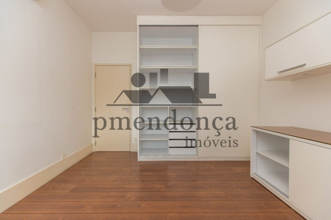 Imagem Apartamento com 2 Quartos à Venda, 180 m² em Cerqueira César - São Paulo