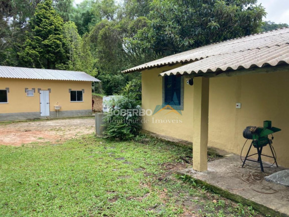 Imagem Imóvel com 6 Quartos à Venda, 544.500 m² em São Geraldo - Nova Friburgo