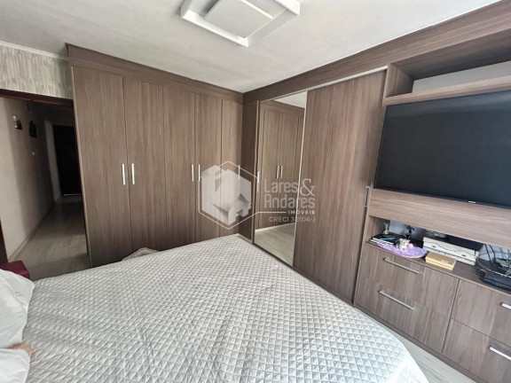 Imagem Imóvel com 3 Quartos à Venda, 122 m² em Vila Formosa - São Paulo