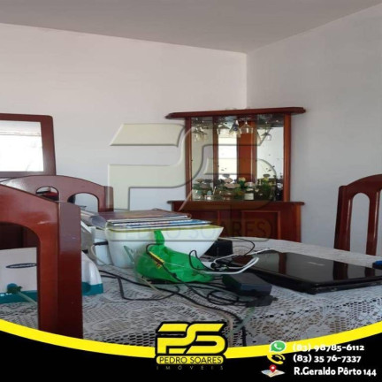 Imagem Apartamento com 2 Quartos à Venda, 122 m² em Centro - Goiana