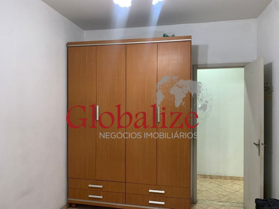 Imagem Imóvel com 2 Quartos à Venda, 80 m² em Vila Mathias - Santos