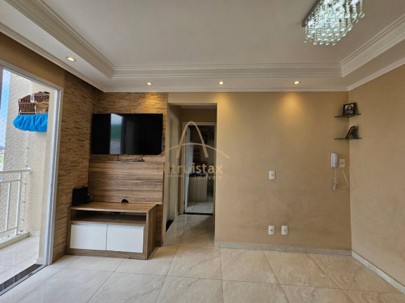 Imagem Apartamento com 2 Quartos à Venda, 48 m² em Santa Maria - Osasco Imagem Apartamento com 2 Quartos à Venda, 48 m² em Santa Maria - Osasco