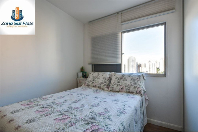Foto do imóvel Apartamento com 2 Quartos à Venda, 72 m² em Vila Nova Conceição - São Paulo