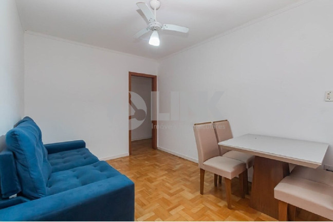 Imagem Apartamento com 1 Quarto à Venda, 50 m² em Jardim Botânico - Porto Alegre Imagem Apartamento com 1 Quarto à Venda, 50 m² em Jardim Botânico - Porto Alegre
