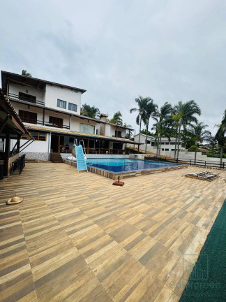 Imagem Chácara com 9 Quartos à Venda, 900 m² em Centro - Joanópolis