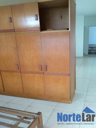 Imagem Casa com 1 Quarto para Alugar, 50 m² em Vila Penteado - São Paulo
