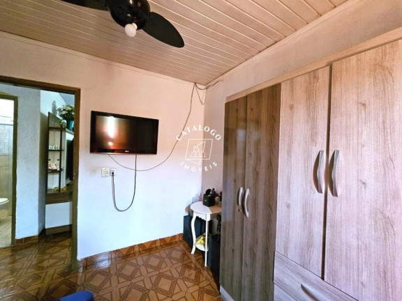 Imagem Casa com 4 Quartos à Venda, 217 m² em Presidente Dutra - Ribeirão Preto