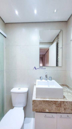 Imagem Apartamento com 2 Quartos à Venda, 69 m² em Belém - São Paulo