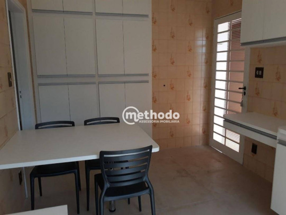 Imagem Casa com 4 Quartos à Venda, 280 m² em Jardim Chapadão - Campinas Imagem Casa com 4 Quartos à Venda, 280 m² em Jardim Chapadão - Campinas