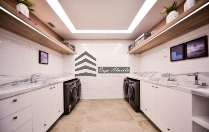Imagem Apartamento com 1 Quarto à Venda, 61 m² em Itaim Bibi - São Paulo