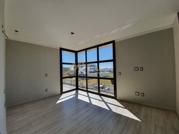 Imagem Casa de Condomínio com 5 Quartos à Venda, 392 m² em Alphaville - Ribeirão Preto