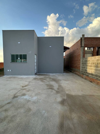 Imagem Casa com 2 Quartos à Venda, 200 m² em Jardim Aurora - São João Da Boa Vista Imagem Casa com 2 Quartos à Venda, 200 m² em Jardim Aurora - São João Da Boa Vista