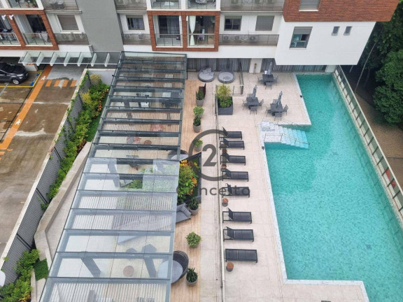 Imagem Cobertura com 2 Quartos à Venda, 109 m² em Córrego Grande - Florianópolis