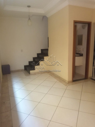 Casa de Condomínio com 3 Quartos para Alugar,  em Cangaiba - São Paulo