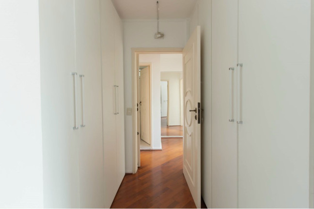Imagem Imóvel com 4 Quartos à Venda, 195 m² em Campo Belo - São Paulo
