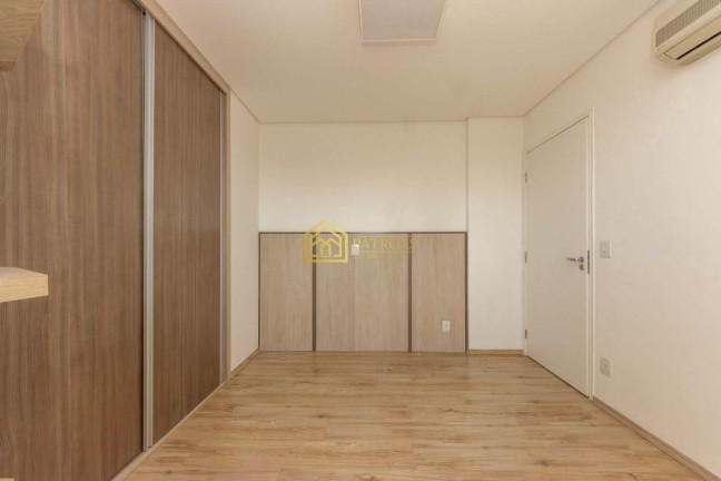 Imagem Apartamento com 3 Quartos à Venda, 123 m² em Parque Das Nações - Santo André
