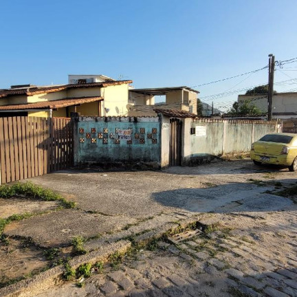 Apartamento com 2 Quartos à Venda, 57 m² em Cosmos - Rio De Janeiro