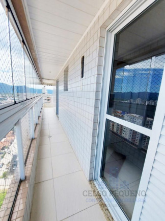Imagem Apartamento com 3 Quartos à Venda, 122 m² em Aviação - Praia Grande Imagem Apartamento com 3 Quartos à Venda, 122 m² em Aviação - Praia Grande