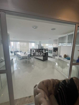 Imagem Apartamento com 3 Quartos à Venda, 125 m² em Mooca - São Paulo Imagem Apartamento com 3 Quartos à Venda, 125 m² em Mooca - São Paulo