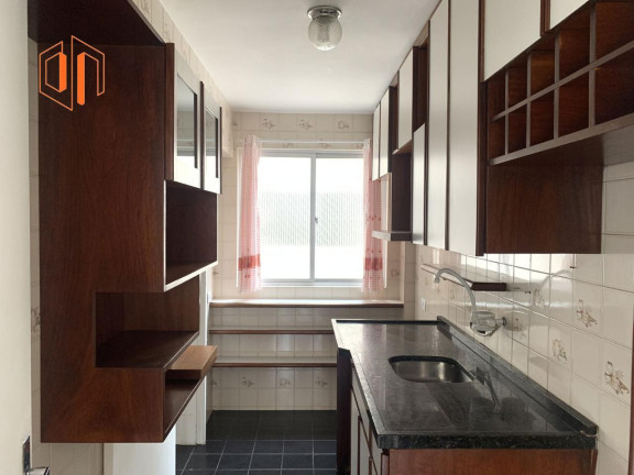 Imagem Apartamento com 2 Quartos à Venda, 72 m² em água Verde - Curitiba