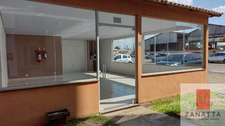 Imagem Apartamento com 2 Quartos à Venda, 53 m² em São Sebastião - Esteio