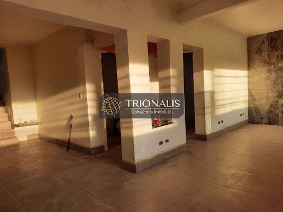 Casa com 3 Quartos à Venda, 225 m² em Alvinópolis - Atibaia
