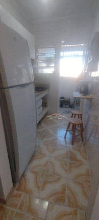 Imagem Apartamento com 1 Quarto à Venda, 39 m² em Tupi - Praia Grande