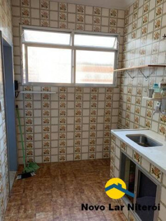 Imagem Apartamento com 2 Quartos à Venda, 92 m² em Icaraí - Niterói