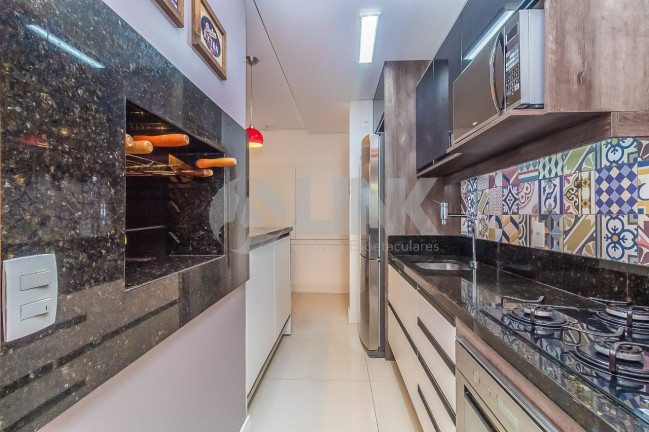 Imagem Apartamento com 2 Quartos à Venda, 65 m² em Petrópolis - Porto Alegre