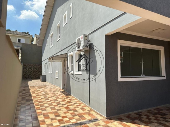 Imagem Casa de Condomínio com 3 Quartos à Venda, 131 m² em Jardim Da Glória - Cotia