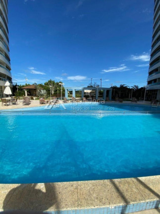 Imagem Apartamento com 3 Quartos à Venda, 81 m² em Edson Queiroz - Fortaleza Imagem Apartamento com 3 Quartos à Venda, 81 m² em Edson Queiroz - Fortaleza