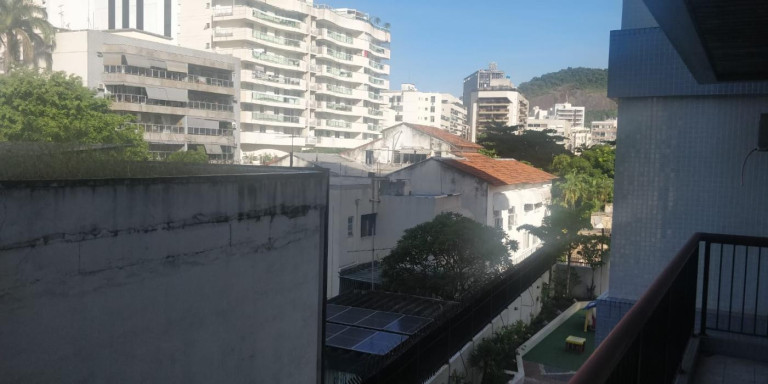 Imagem Apartamento com 2 Quartos à Venda, 84 m² em Botafogo - Rio De Janeiro